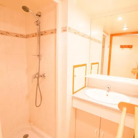 Apartment Les Arolles - Les Arolles - Ar17a Mae-3149 Villarodin-Bourget