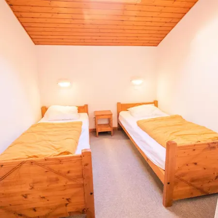 Apartment Les Arolles - Les Arolles - Ar17a Mae-3149